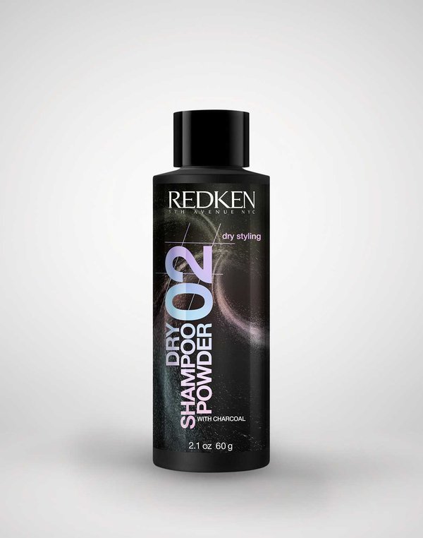 Produkter Redken
