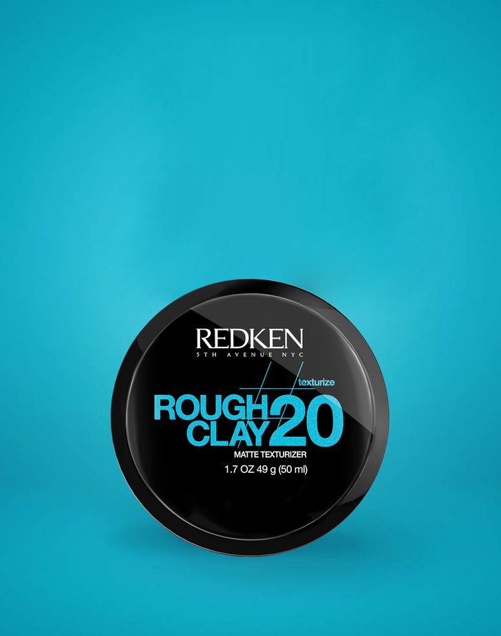 Rough Clay 20  Av Redken
